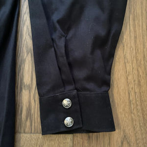 Authentic Civil Union <b>Shirt</b> Period Correct American Reproduction Civil American Cotton <b>Shirt</b> Reenactment & Living History Wear - Product Image 5