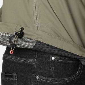 Chaqueta de Esquí Profesional, Chaqueta de Nieve Impermeable y Térmica para Hombre y Mujer, Deportes al Aire Libre - Product Image 5