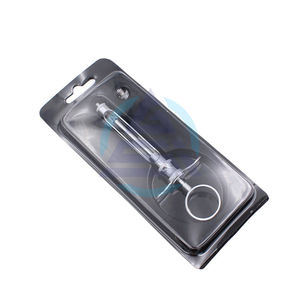 Seringue dentaire Instrument chirurgical de dentisterie Soins des dents Anesthésie dentaire Presse quantitative Ensemble d'instruments chirurgicaux dentaires - Product Image 1