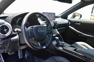 Lexus IS 2021 350 d'occasion - Product Image 5