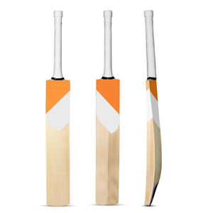 High Quality Custom Made English Willow Cricket <b>Bat</b> Breathable Wood Best Price Hard <b>Ball</b> <b>Bat</b> - Product Image 1