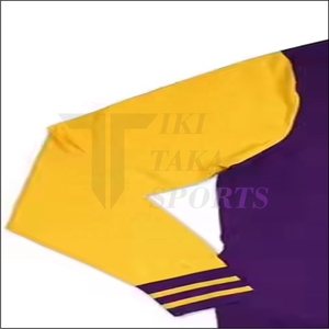 Cardigan tricoté de haute qualité pour hommes Motif patchwork personnalisé pour la saison hivernale - Product Image 4