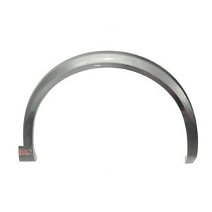 Moulure d'arche de roue arrière gauche PEUGEOT 2008 Série 9825736680 YHS (DV5RCE) Diesel 1500 (19>) - Product Image 1