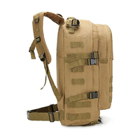 Prix usine vente directe sac à dos tactique 2024 sac à dos Trekking sac grande capacité sac à dos tactique Service OEM