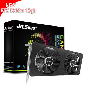 Jieshuo New RTX 3060 M 12GB <span class=keywords><strong>card</strong></span> đồ họa 3060 M <span class=keywords><strong>NVIDIA</strong></span> GPU rtx3060 gddr6 Máy tính để bàn PC 6G gefor RTX 3060 m 12G máy tính xách tay <span class=keywords><strong>Card</strong></span> đồ họa - Product Image 1