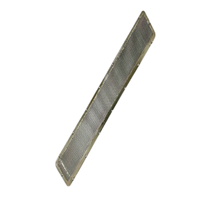 Mesh — Molins Mark 9 Original Spare Part for Reliable <b>Cigarette</b> Manufacturing <b>Machine</b> Performance - Product Image 1