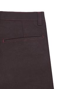 Verano 100% algodón suelto High Street hombres pantalones cortos casuales hombres pantalones cortos para correr pantalones cortos de gran tamaño para hombres transpirable gimnasio Algodón ligero - Product Image 2