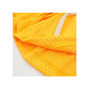 Pantalones cortos deportivos informales de algodón de alta calidad para hombre, ropa de calle de malla transpirable, nuevos deportes, pantalones cortos para correr, carga sólida, antiarrugas - Product Image 4