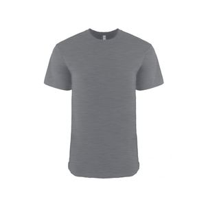 Camiseta personalizada 7410/Diseña tus propias camisetas personalizadas en línea Camisetas de bolsillo para hombres Camiseta verde Oliva - Product Image 3