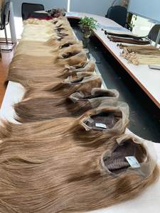 Swiss Lace Frontal Vendeur Film Transparent En Gros 4x4 13x4 13x6 Personnalisé Temps De Style De Cheveux Chauds - Product Image 6