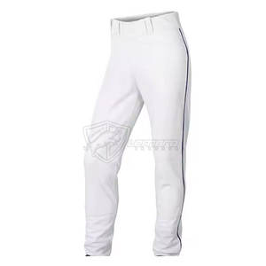 Uniformes de Béisbol de Primera Calidad y Alto Rendimiento, Tallas Grandes, 100% Poliéster, Material Duradero, Deportes al Aire Libre - Product Image 3