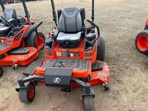 Mini Tractor de Jardín Kubota G261 de 25 Caballos de Fuerza en Venta, Tractor para Conducir, Cortacésped Diésel Inteligente - Product Image 4