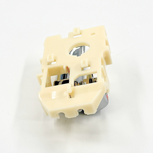 Poignée de porte intérieure chromée avant gauche pour Hyundai Elantra XD 826102D000 - Product Image 6