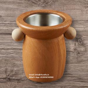 Arabic Festival Incense Burner for Eid and Ramadan Wood bakhoor burner lobanan evaporator mabkhara medkhan Bakhoor Burner - Product Image 1