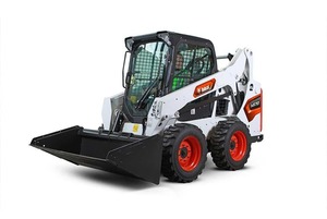 <span class=keywords><strong>Bobcat</strong></span> รถตัก S130รถตักขนาดเล็ก1ตันรถตักดินเครื่องยนต์ดีเซล2ton ตัวหนึ่งตันรถตัก S18มือสอง/S70/S160/S185 - Product Image 5