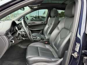 USADO LHD/RHD 2022 P0RSCHE MACAN S AWD - Product Image 2