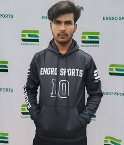 Engro Sportswear Manufacturer's <b>Short</b>-<b>Sleeve</b> Hooded Basketball Shooting Shirt Solid Pattern Winter <b>Hoodies</b> & Sweatshirts - Product Image 6