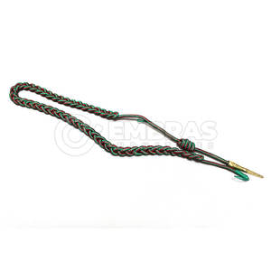 Aiguillette la plus vendue en gros dernier style Aiguillette à bas quantité minimale de commande concevez votre propre Aiguillette - Product Image 2