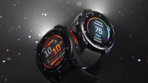 Nouvelles ventes Montre connectée unisexe Garmin Fenix 8 Pro 51 mm 47 mm Écran AMOLED - Product Image 2