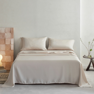 Ultra 100% Organic Bamboo <strong>Sheet</strong> <strong>Set</strong> Hot Sale 300Tc Luxury Organic Bedding <strong>Sets</strong> - Product Image 2