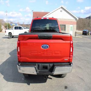 EXCELENTE ESTADO Ford F-150 XLT 2023 - Product Image 3