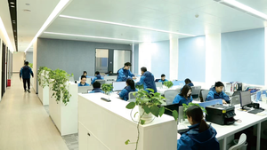 Prix d'usine Ld500-6 distillateur d'eau de machine distillée multi-effets pour l'eau d'injection - Product Image 4