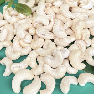 เม็ดมะม่วงหิมพานต์แบบออแกนิก - Product Image 1