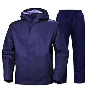 Survêtement de sport d'hiver personnalisable 2025, coupe-vent léger, survêtement ample, jogging surdimensionné, veste de survêtement unisexe - Product Image 6