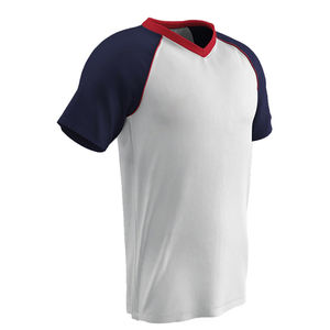 Uniforme de Béisbol Juvenil de Nuevo Diseño, Diferentes Tallas y Colores, Uniforme Deportivo Personalizado de Alta Calidad - Product Image 5