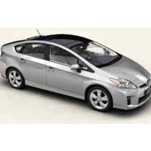 2015สำหรับ Toyota Prius จีน SUV เบาะหนังกล้องหลังอัตโนมัติกล่องเกียร์อัตโนมัติตัวเลือกเชื้อเพลิงไฮบริดพวงมาลัยซ้าย - Product Image 5