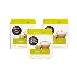แคปซูลกาแฟแคปซูลกาแฟเอสเปรสโซ nescafes Dolce Gusto - Product Image 3