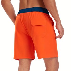 Meilleure vente Shorts de plage mode nouveau 2023 Boardshorts Shorts d'été pour hommes Polyester coton pantalon Shorts fabriqué au Viet Na - Product Image 2