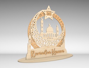 Letrero de Madera Personalizado de Fábrica para Hogar, Negocios y Área de Recepción, Disponible a Precio Accesible - Product Image 4