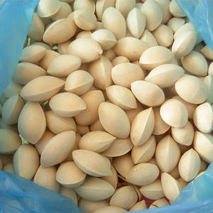 Venta al por mayor de fábrica: Nueces de Ginkgo marca Fulitang, 1 kg, frescas y secas, 24 meses de duración, a la venta. - Product Image 2