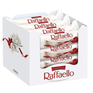 Chocolat Raffaello 230g en gros, prix d'exportation avantageux, frais, date de péremption récente, origine - Product Image 1