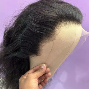 STOCK EN VRAC DE QUALITÉ IMPRESSIONNANTE DISPONIBLE en paquets d'extensions de cheveux de perruque humaine au PRIX DU GROS AVEC LES MEILLEURES RÉDUCTIONS - Product Image 1