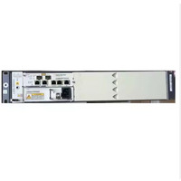 Équipement à fibre optique réseau WiFi Vector Mini IP DSLAM MA5818