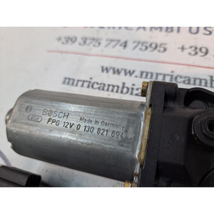 MOTEUR REGULATEUR DE VITRE AVANT DROITE VOLKSWAGEN Passat Berline 3ème Série 0130821694 AJM (00>05) - Product Image 5