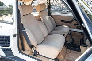 RENAULT R5 TURBO 2 D'OCCASION 1984 LHD/RHD - Product Image 4