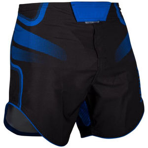 Pantalones cortos de lucha de boxeo al por mayor 2025, diseños personalizados más baratos y pantalones cortos de MMA sublimados con patrón para hombres con servicio personalizado - Product Image 3