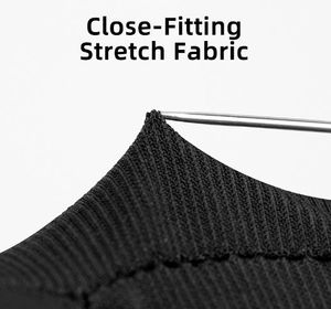 Anti-rétrécissement top tendance Gym Fitness Gants prix de gros meilleure fabrication haute exigence vente chaude Gym Fitness Gants - Product Image 5