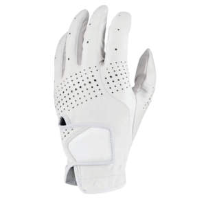 2025 Logo personnalisé Cabretta cuir hommes anti-dérapant doux respirant gants de golf prix de vente entier sport Applicable - Product Image 1