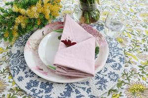 100% servilletas de tela de lino en óxido, servilletas de fiesta de boda de Navidad suavizadas hechas a mano para cocina servilletas de lino suave - Product Image 4