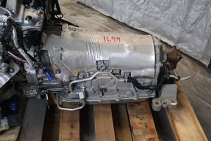 Motor Turbo OEM Cadillac CT4-V Blackwing 3.6L de Grado Industrial Usado 2023, Transmisión Automática, 26,118 Millas, 3 Años de Garantía - Product Image 3