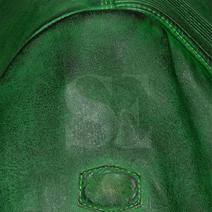 Veste de motard de moto d'hiver pour hommes de haute qualité conception personnalisée et Logo en cuir véritable respirant coupe-vent imperméable - Product Image 5