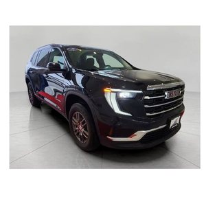 GMC Acadia Elevation AWD 2025, conduite à gauche, 200-250 ch, 400-500 Nm - Product Image 1