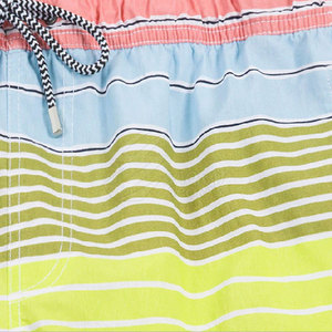 Short de pêche à séchage rapide avec poches personnalisées pour sécuriser vos essentiels Short de pêche au design classique - Product Image 3