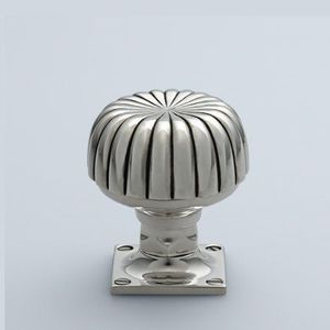 KnobNova laiton Design européen bouton d'armoire pour cuisine commode hôtel appartement meubles Villa amélioration pour utilisation de bouton de porte - Product Image 3