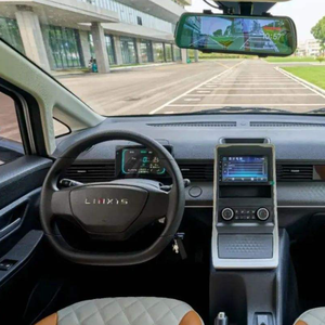 Autocaravanas Nuevas con Volante a la Derecha, Listas para Enviar, Casas Rodantes de Lujo, Autocaravanas Económicas en Venta - Product Image 2