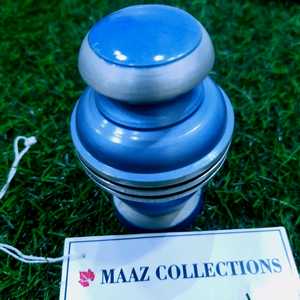 High Quality Blue Mini American Style Metal Urn Pet Human Ashes <b>Keepsake</b> Box Miniature Cremation <b>Memorial</b> for Funeral Supplies - Product Image 5